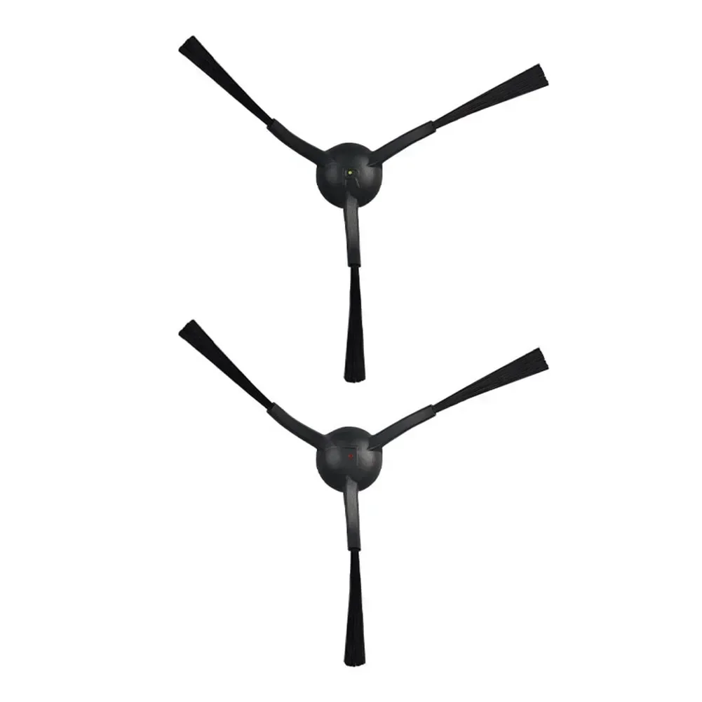 1pc Roller Brush + 2/4pcs Filter + 2/6pcs Side Brushes For Evol 3 Robot Vacuum Cleaner Replacement Accessories