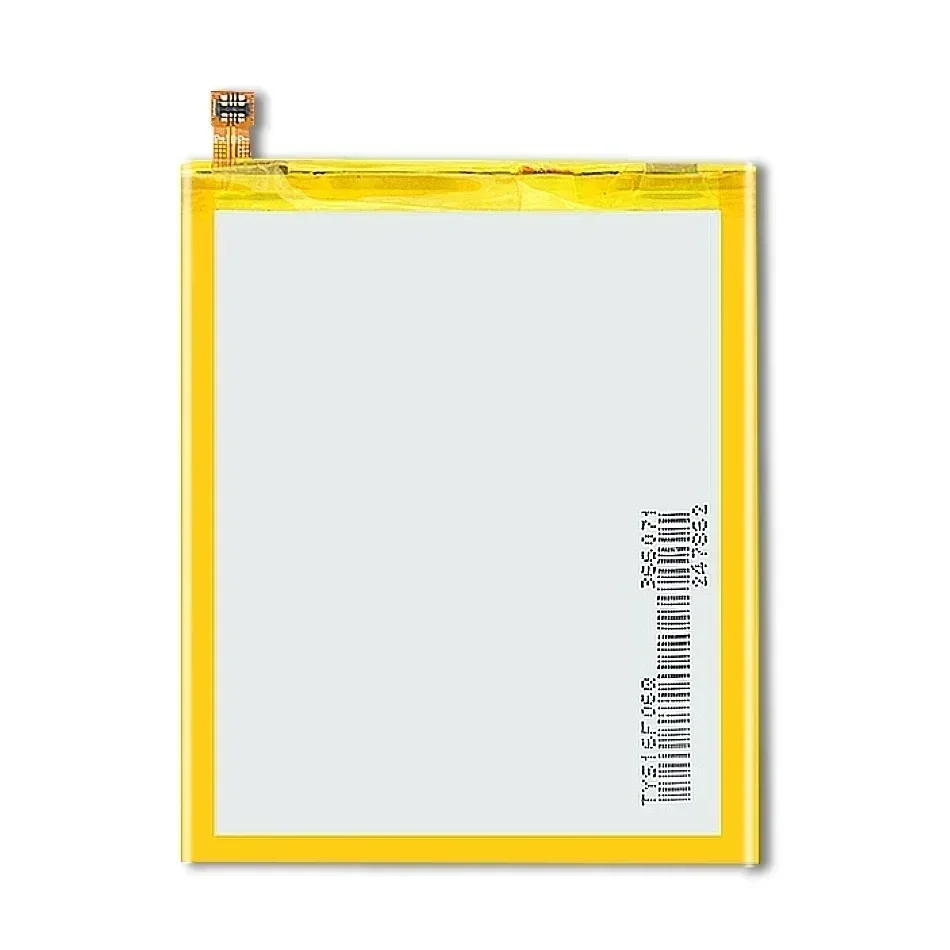 بطارية Li3825T43P3h736037 لـ ZTE BV0720 / لـ ZTE Blade A2 / لـ ZTE Blade V7 Lite بشريحتين