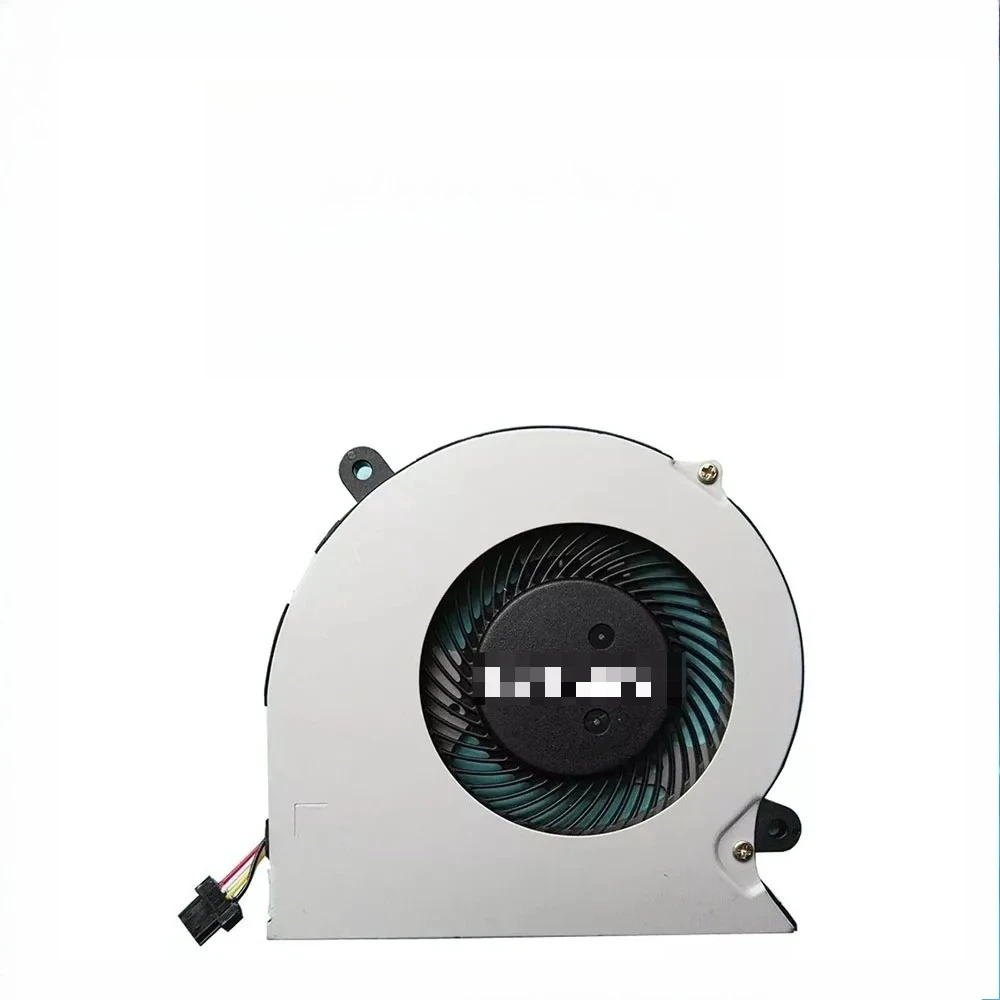 

Laptop CPU Cooling Fan Cooler Radiator for EGC-60050V1-0AH 6-31-N14WS-102-1 EGC-60050V1-OAH 5v 0.5a Fan