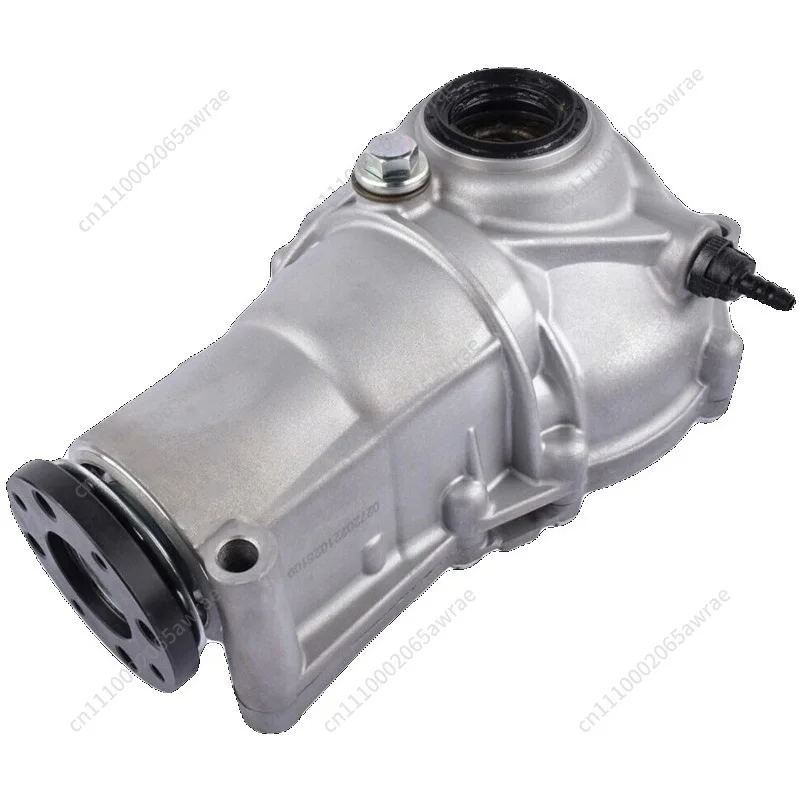 Suitable foro X1 X3 X5 X6 E71 F15 F16 F25 525 front differential front tooth bag assembly