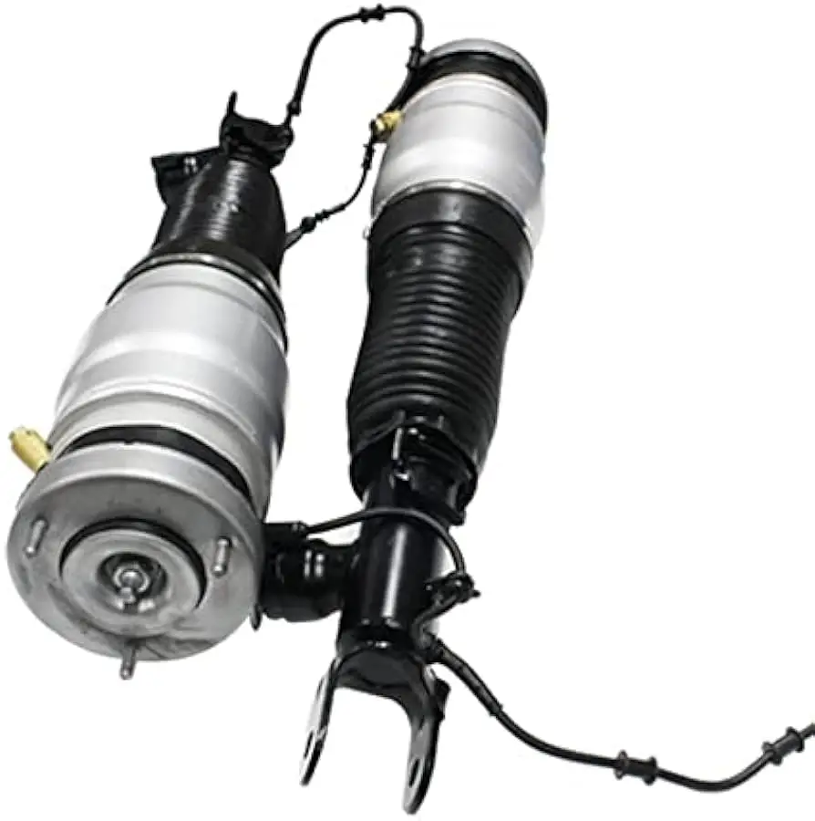 

Front Left Air Suspension Shock Absorber Struts For Hyundai Equus Genesis 2009-2016 54606-3N505 54605-3N505