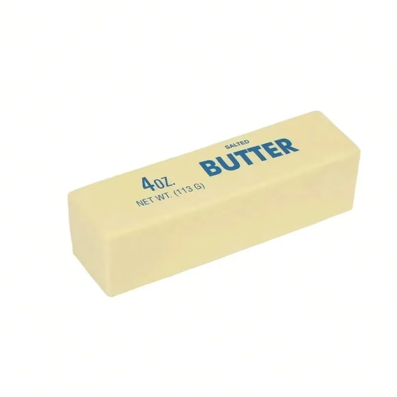 1/2/3/5 Butter-Sticks, handgepresst, Fidget-Geschenk für Erwachsene, zur Linderung von Angst und Stress, ideales Partygeschenk