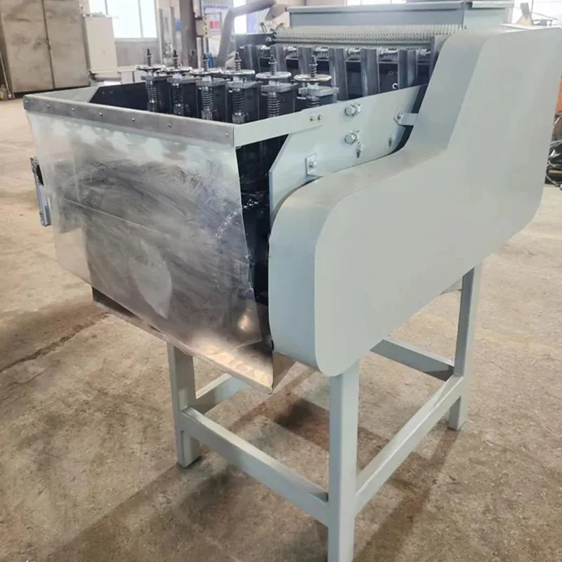 

Machinery Breaking Cashew Nut Shell Removing Machine For Farm