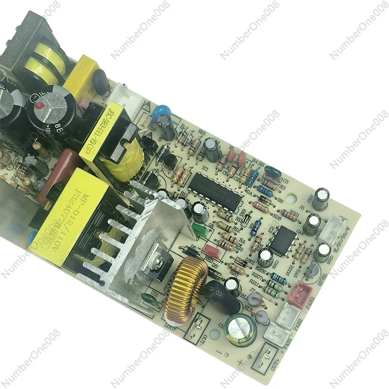 For MP012 power PCB171027K1 power supply 110V circuit main board control board export