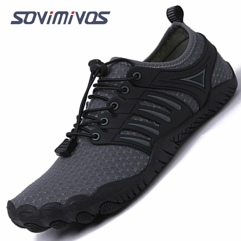 Barefoot Trail Shoes Barefoot Shoes for Men Casual Ladies Women Hiking Water Shoes Aquatic Sneaker Shoe Man tenis de mujer