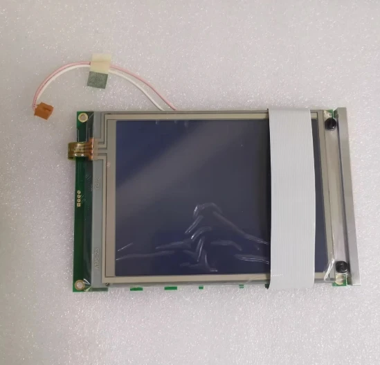 Schermo LCD monocromatico da 5,7 pollici 320240ALA.VER1 AWG-S32240AMB