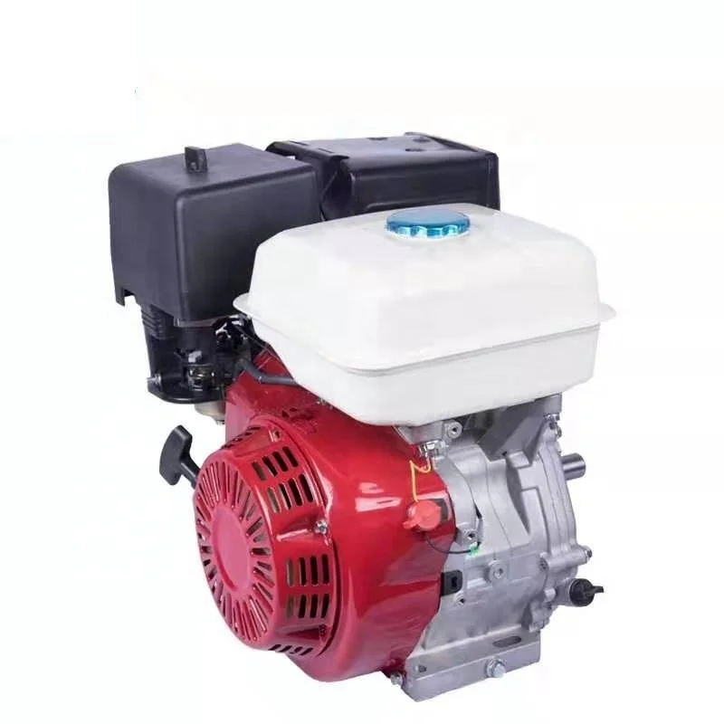 Taizhou JC electric start 13hp GX390 188F engine air cooled single cylinder gasoline engine