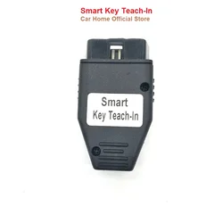 Smart Key Teach in Key Learning 25 Professional Auto Key Programming Tool Support K Line for MB Smart Vehicles