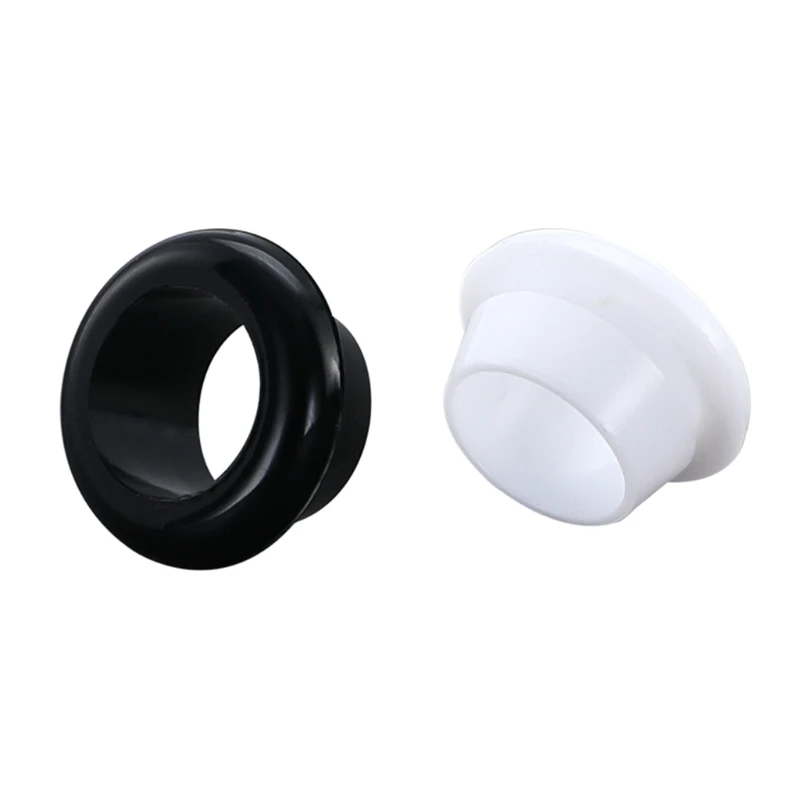 

Anti Scratch Grommets Flexible Rubber Build Stove Support Grommets Heavy Duty Rubber Protector for Long Heat Insulation X37F