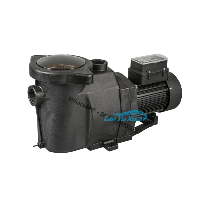 

FW1615VS 115V/230V 50HZ/60HZ 1.5HP US Energystar DOE High Quality in Ground Swimming Pool Water Pump