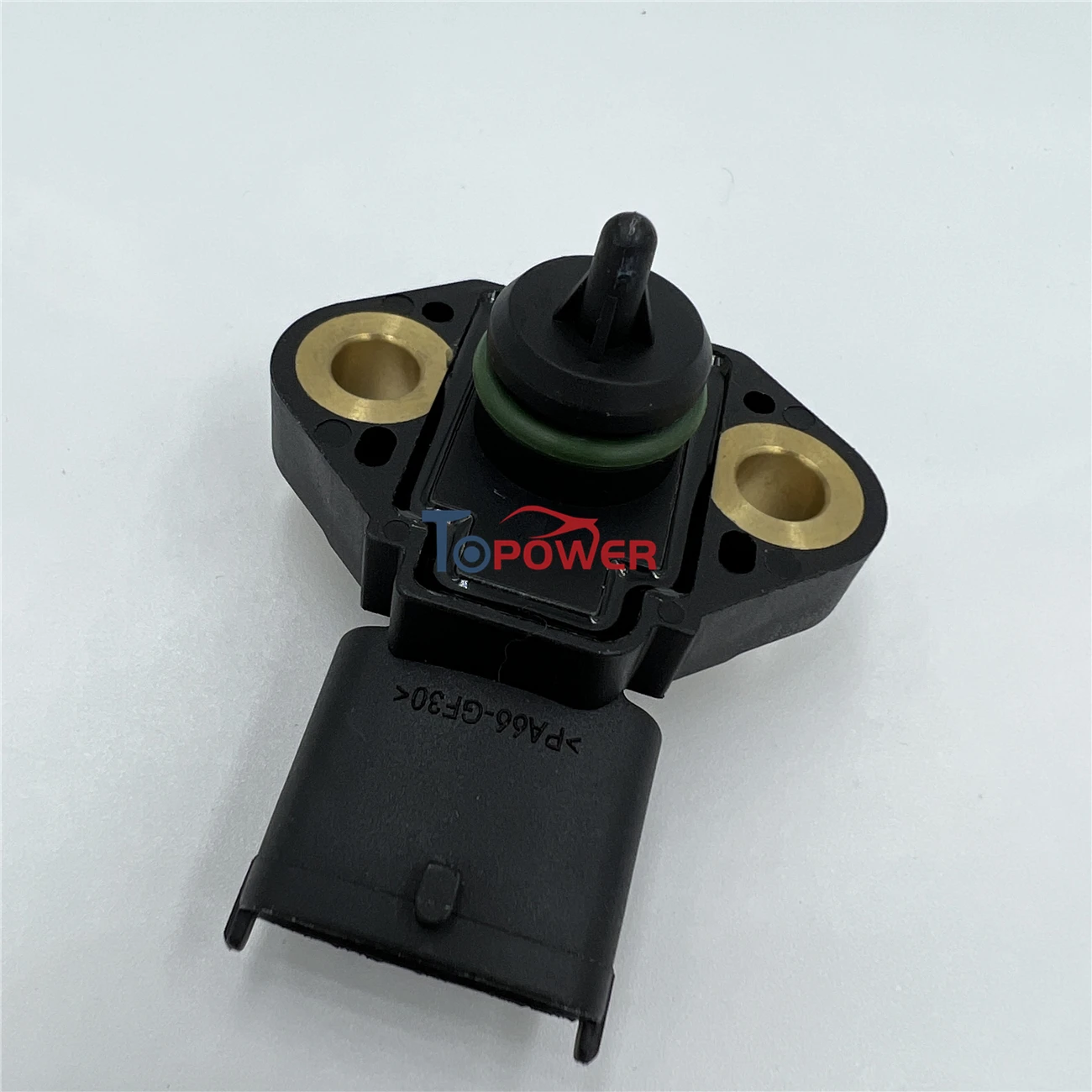 Intake Manifold Pressure MAP Sensor OEM 0281002420 4890193 For DAF Ivecoo New Hollandd Volvoo MAN Fordd Cargo Mazdaa