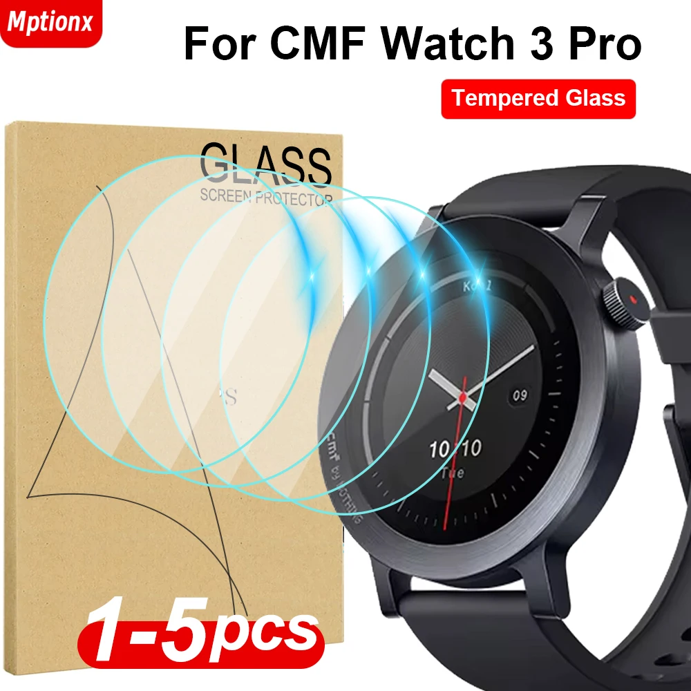 yZ[zKX CMF Watch 3 Pro HD XN[veN^[A`XNb` CMF Watch 3Pro X}[gEHb` Prottiecve tBANZT[