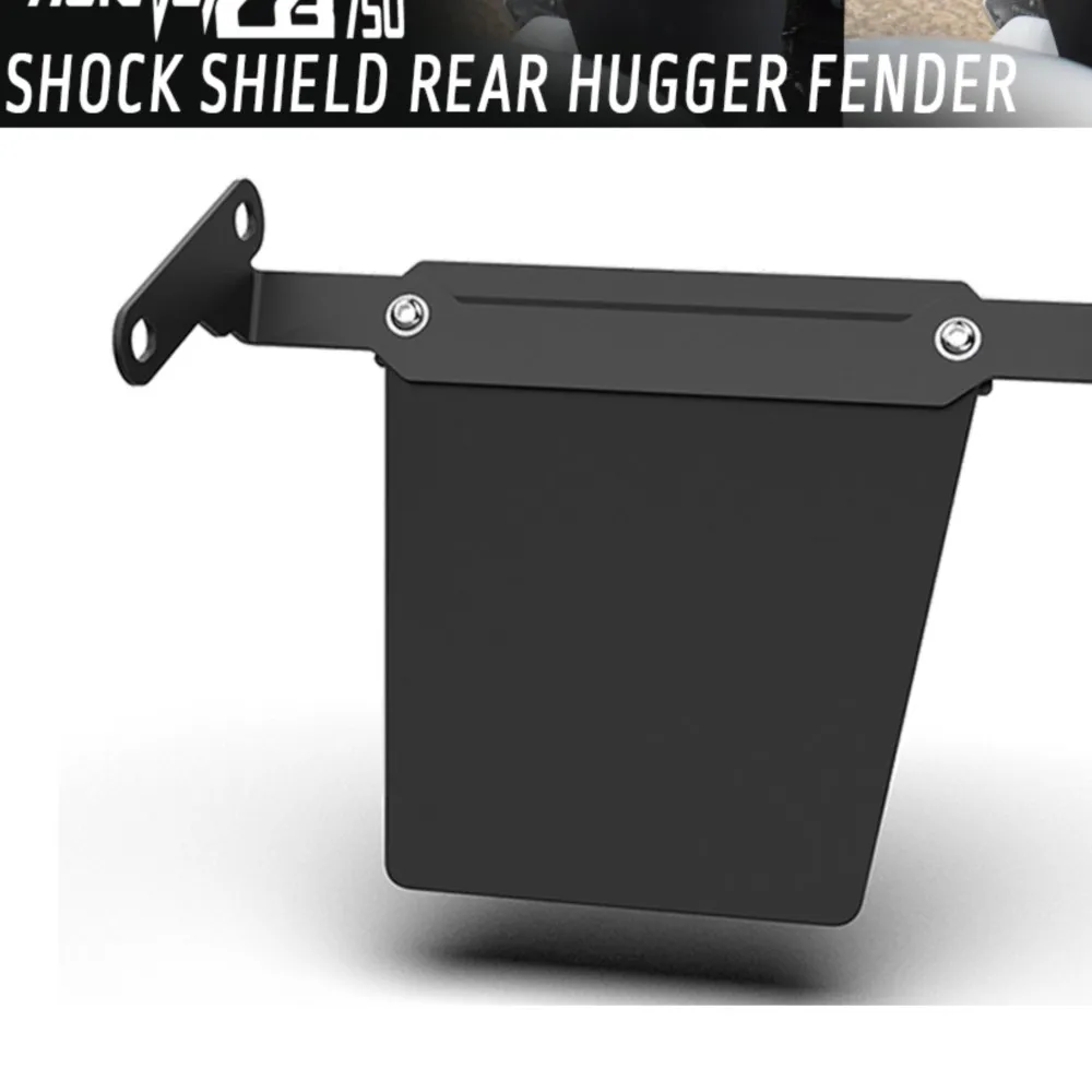 

FOR HONDA CB 750 Hornet 750 Motorcycle 2023 2024 2025 CB750 HORNET Accessories Rear Shock Shield Fender Mudguard Splash Shield