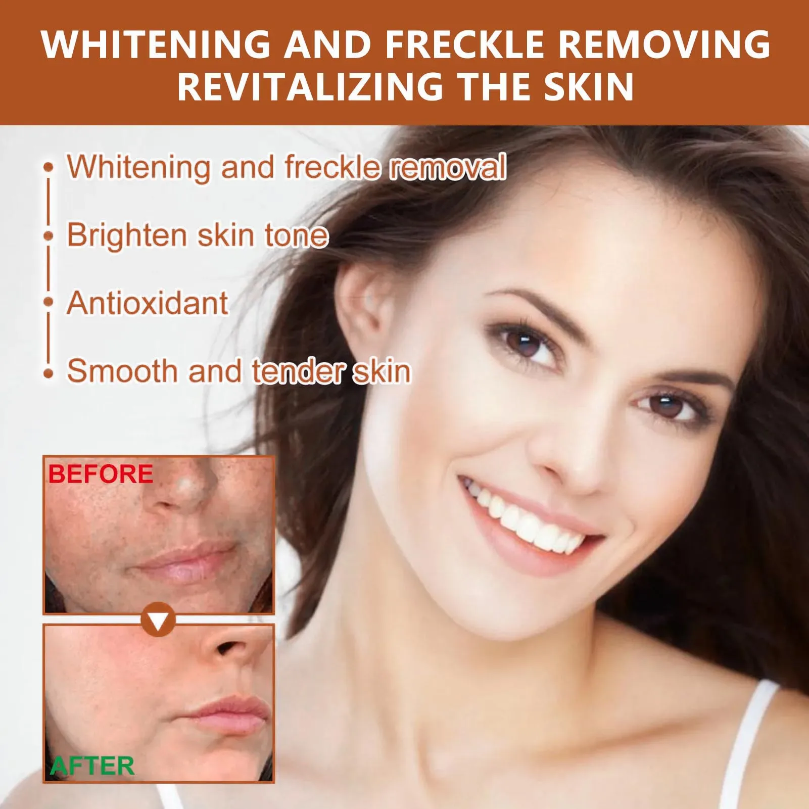 Skin Tightening Peel-Off Mask Repair Large Pores Deep Cleansing Mask for Normal Skin Dry Skin Oily Skin