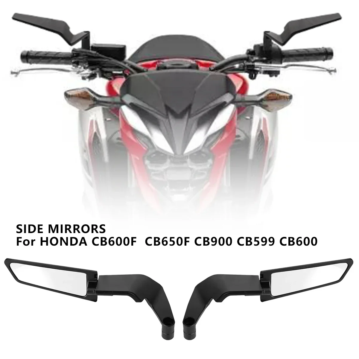 For Honda CB650F CB…