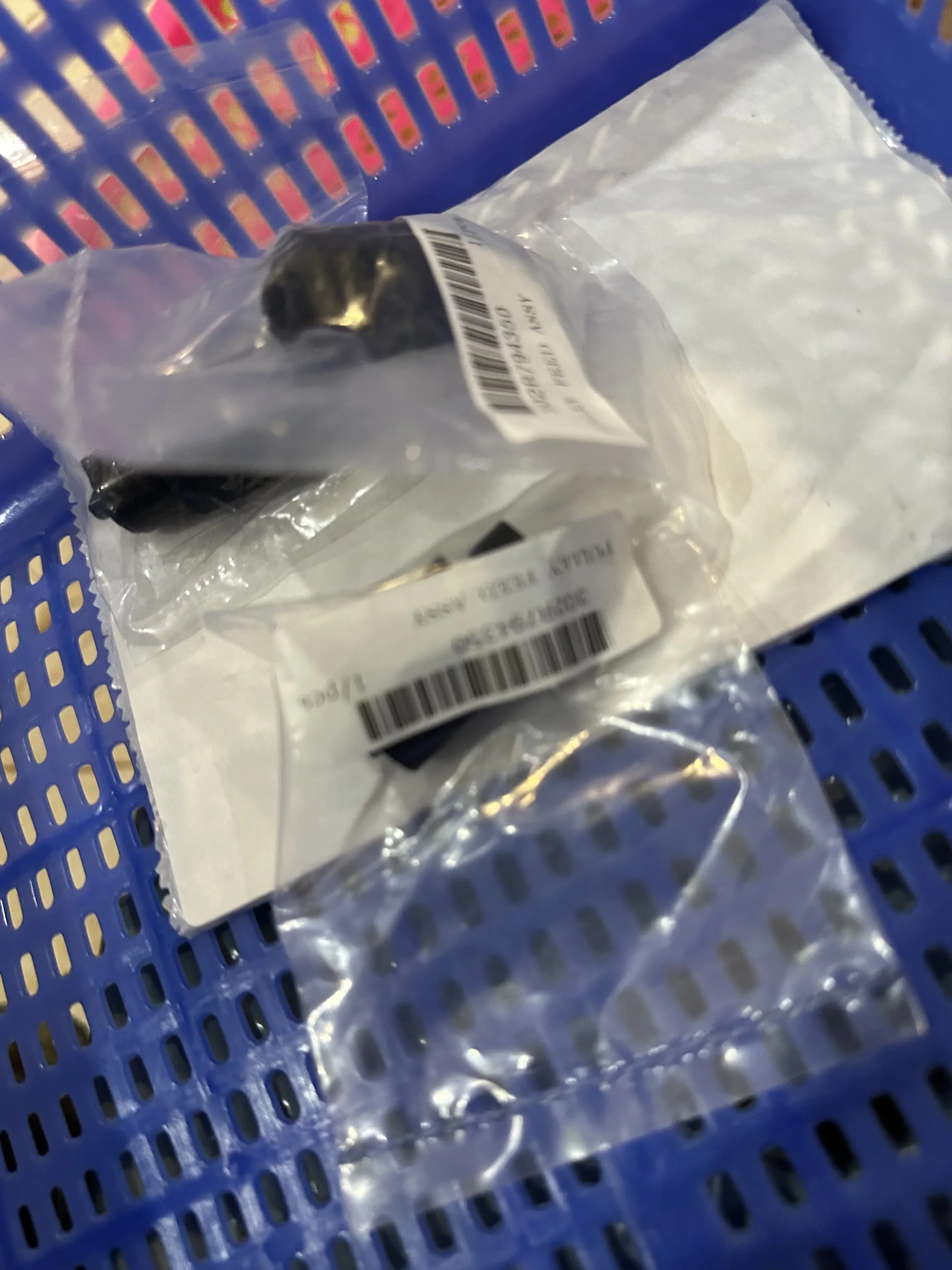 1X 302R794350 302F909171 302F909170 Feed Separation Pickup Roller suitable for Kyocera ECOSYS P5021 P5026 M5521 M5526