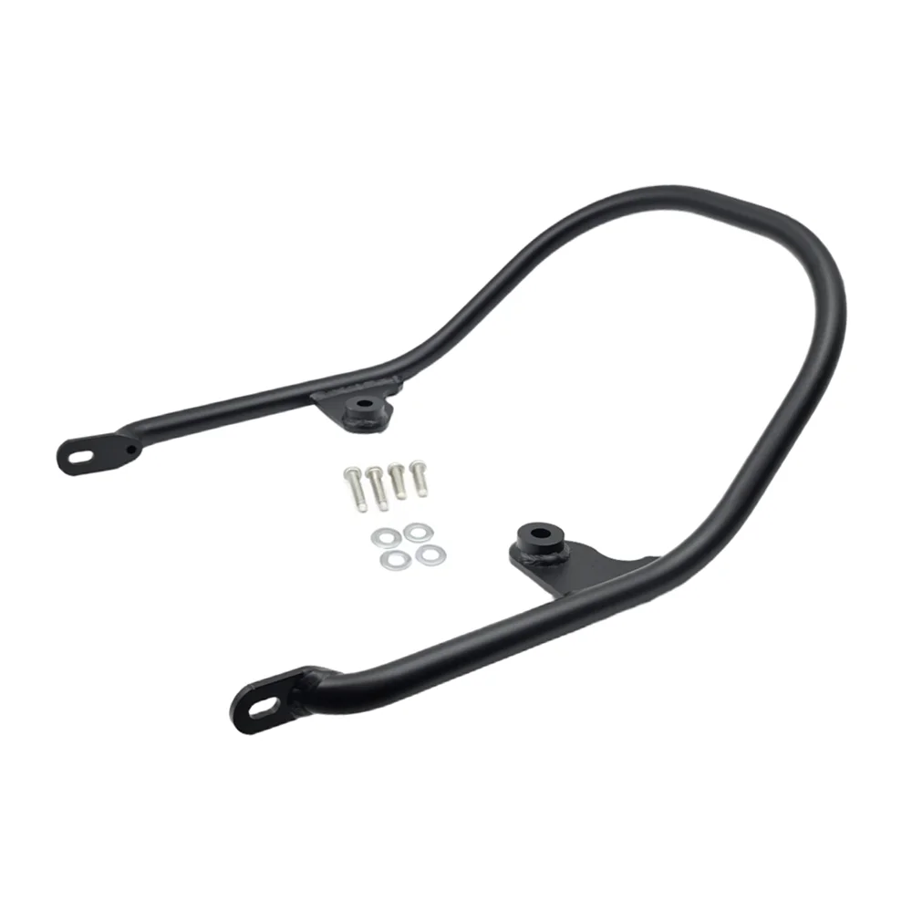 Z900 RS لكاواساكي Z900RS Z 900 مقهى 2018-2025 رف أمتعة خلفي دراجة نارية مقعد الركاب انتزاع اليد السكك الحديدية بار دعم قوس #5