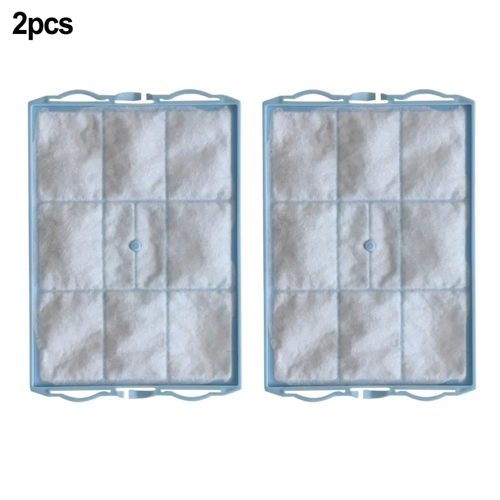 2 قطعة فلتر المحرك لسلسلة BOSCH GL30 مكنسة كهربائية روبوتية 618907 BSB2081 VSZ314M1/03 BSGL52235/01 VSZ5GP1266/01 VSZ3XTRM/03