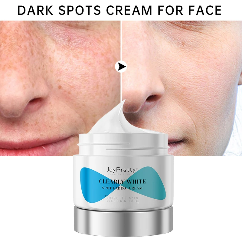 

Arbutin Brightening Face Cream Vitamin C Fading Glowing High Quality Hyaluronic Acid Facial Moisturizing Creams Skincare