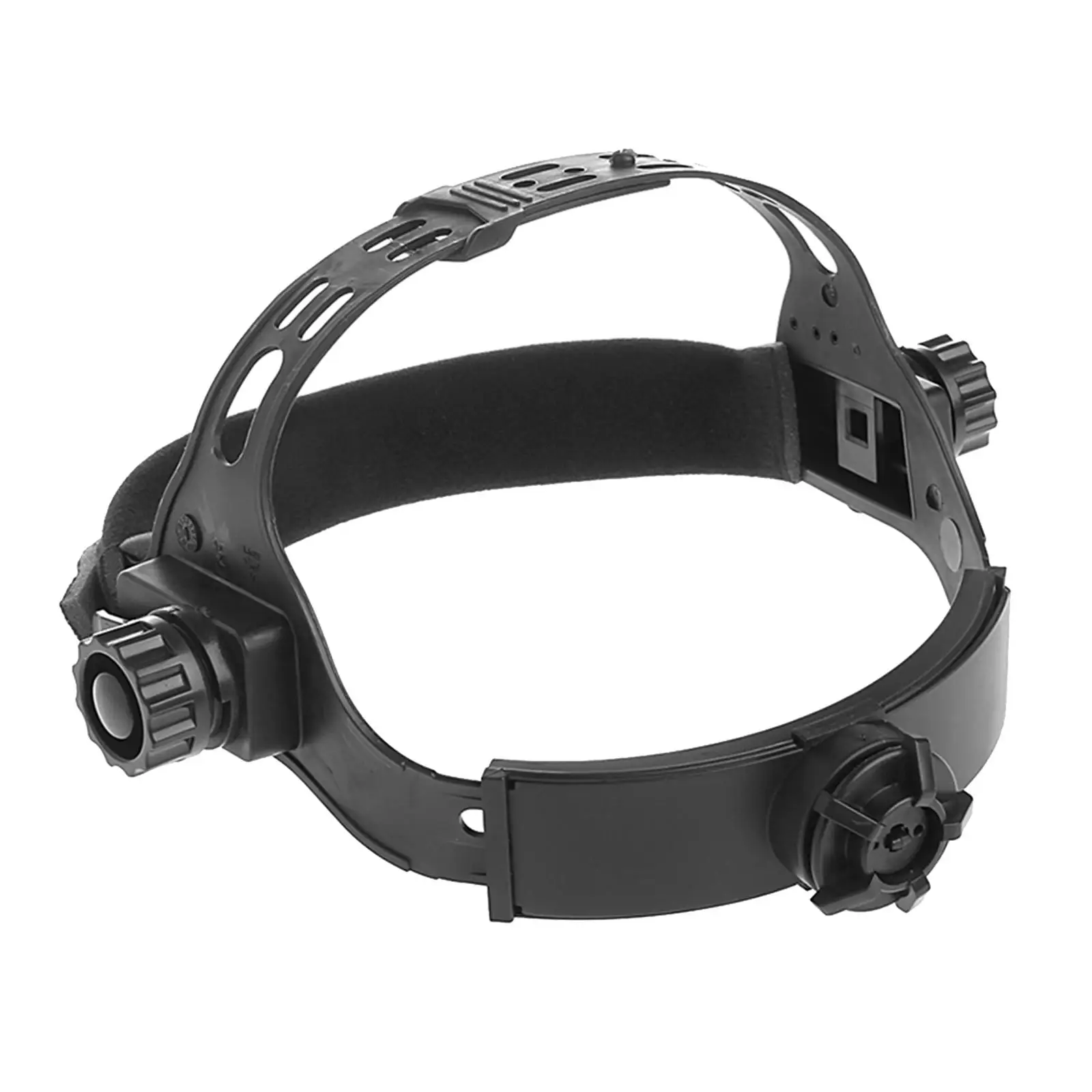 Universal Welding Headgear Replacement Compact Helmet Hood for Welding Protective Mask Tools Equipment