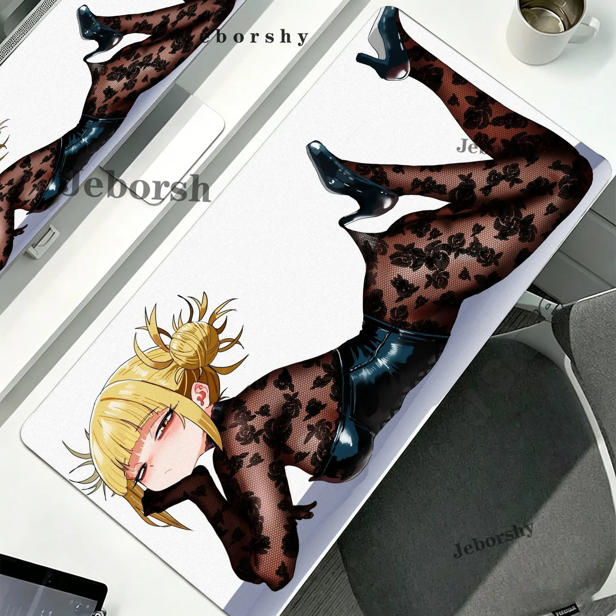 Gaming Accessories Girls - Коврик для мыши Anime Girl H-Himiko