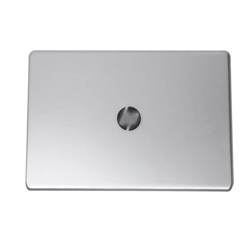 

NEW Silver Laptop LCD Back Cover/Front Bezel/Hinges For HP 17-BS 17-AK 17-BR Series 926482-001 933291-001