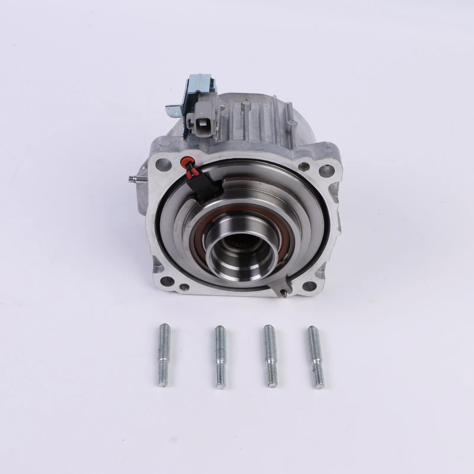 4130328013 Rear Differential Viscous Coupler Coupling For 2011-2018 Toyota Siena AWD For 2014-2017 INFINITI QX60 CVT 2.5L Hybrid