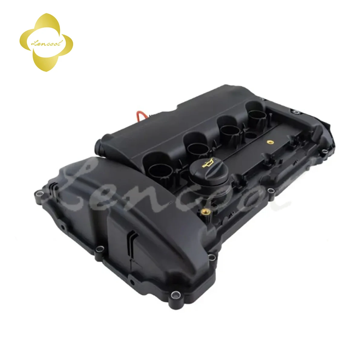 Engine Cylinder Valve Cover For BMW Mini R55 R56 R57 R58 R59 1.6L Turbo N14 11127646555 11127585907 11127561714
