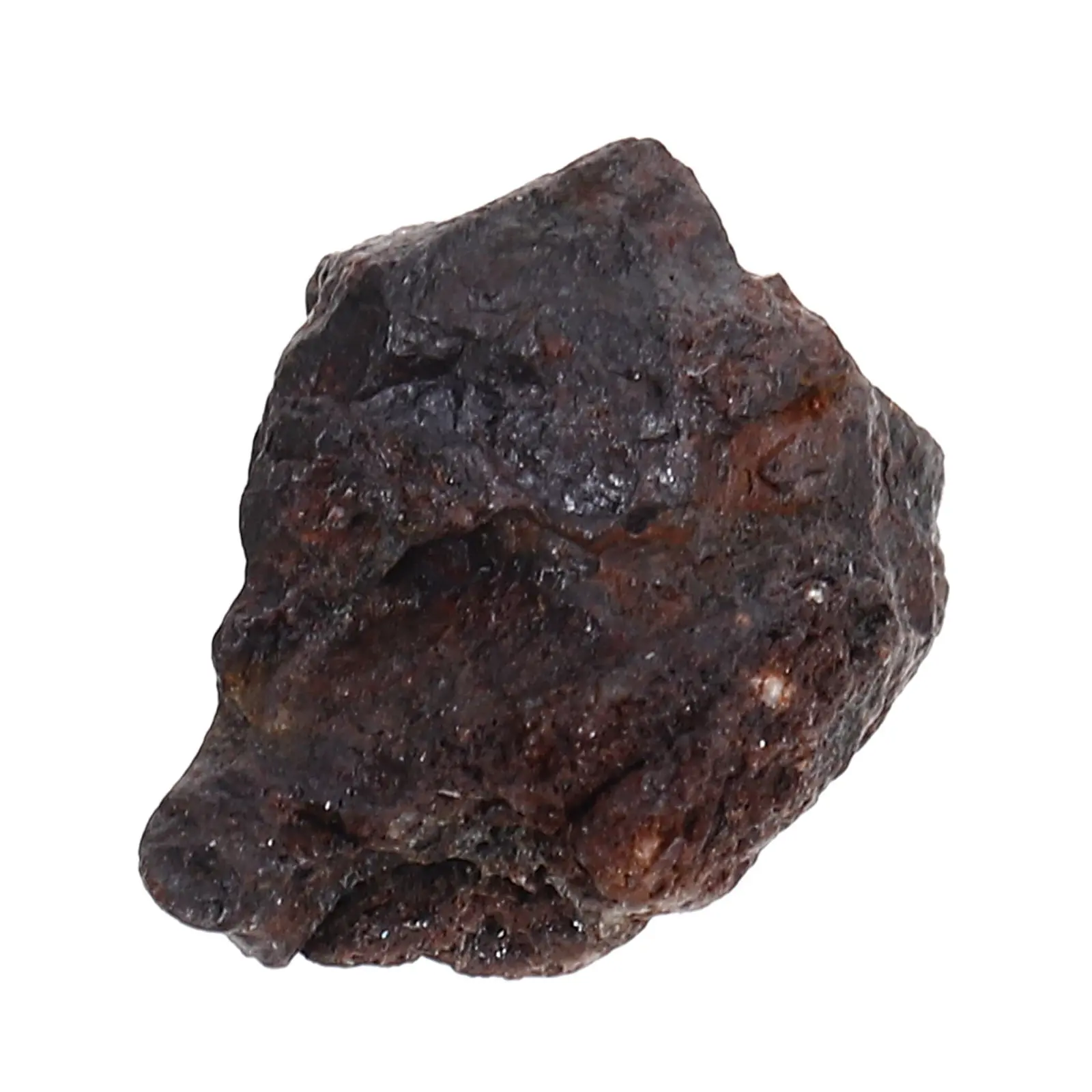 Lithosiderite Meteorite Sample Irregular Specimen Science Teaching Tool Educational Meteorite Decor Table Adornment Natural