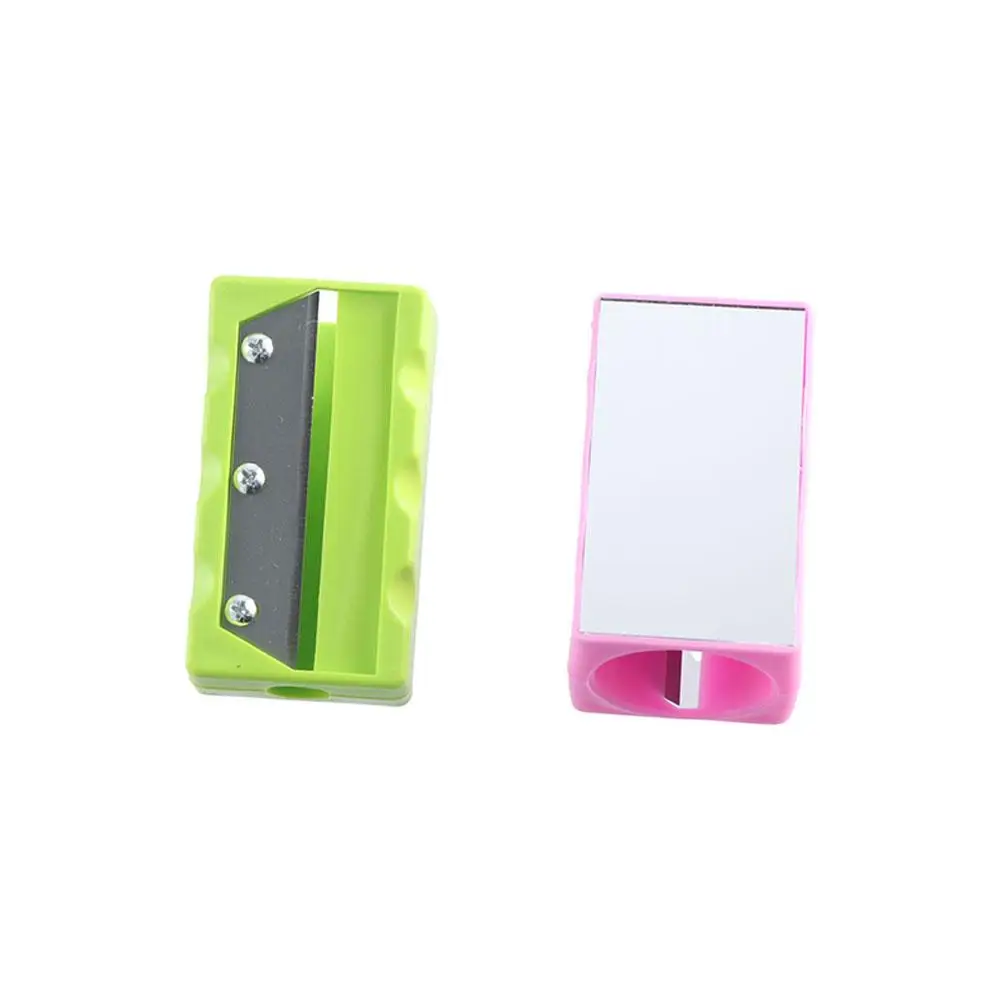 Manual Cucumber Mask cutter Rotating Facial Skin Care Cucumber Slicer Thin with Mirror Kitchen Gadget Accessories Beauty Tool