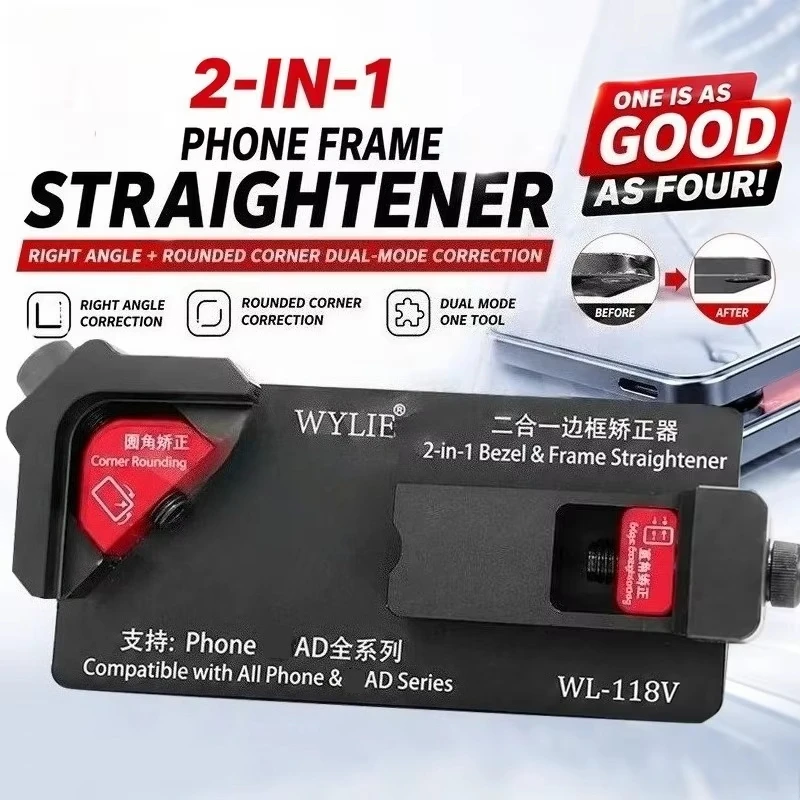 wylie-phone-frame-straightener-dual-mode-for-mobile-phones-middle-frame-correction-lcd-screen-fixture-repair-tools-kit