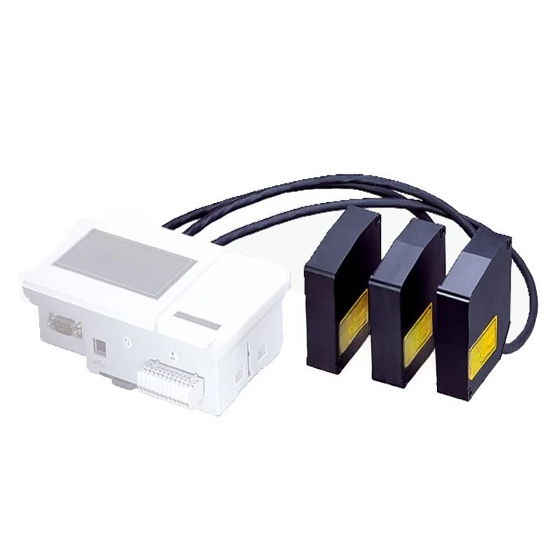 Displacement measurement sensor Excitation distance sensor