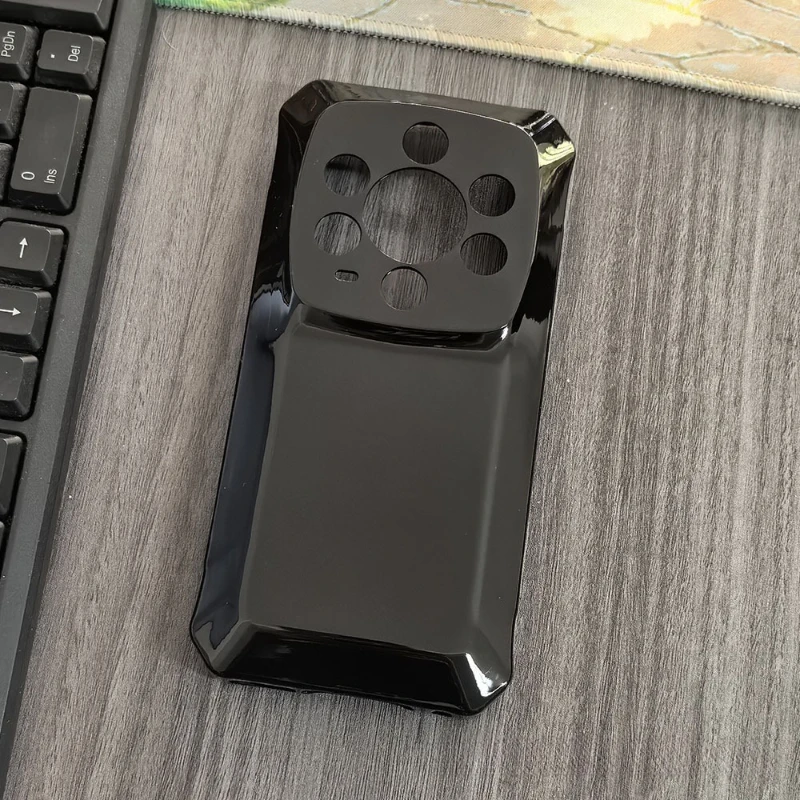 Soft TPU Case For Ulefone Armor 28 Pro Phone Cover For Armor 28Pro  armor28 pro Silicone Protective Cases Shell Funda