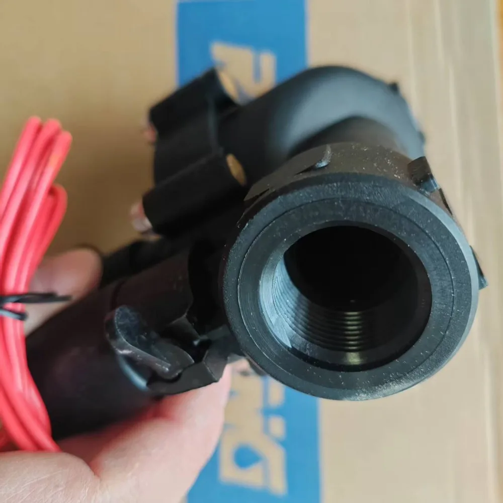 2 inch irrigation solenoid valve 24v water saving irrigation system solenoid valve