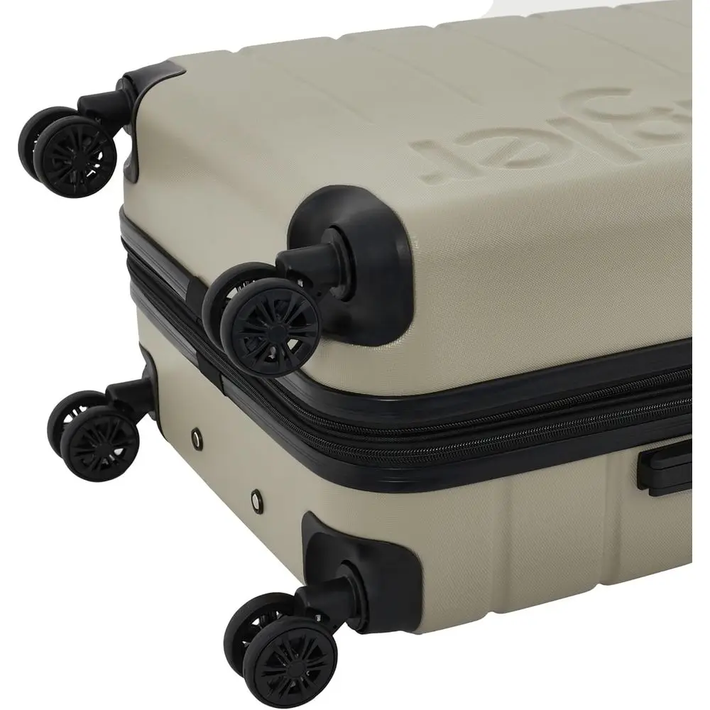 Maverick 3-Piece Large Set in Silver Sage Wrangler