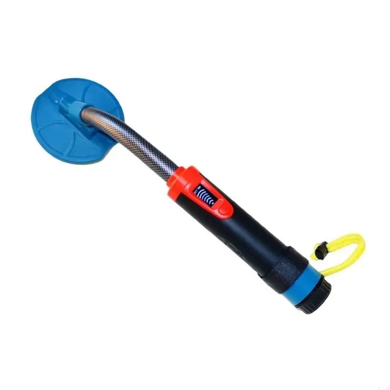 2025 New Multifunction Metal Detectors Begins Friendly Metal Detectors for Outdoor Activity