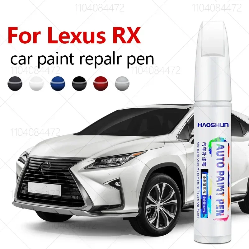 For Lexus Rx 1998-2… - image