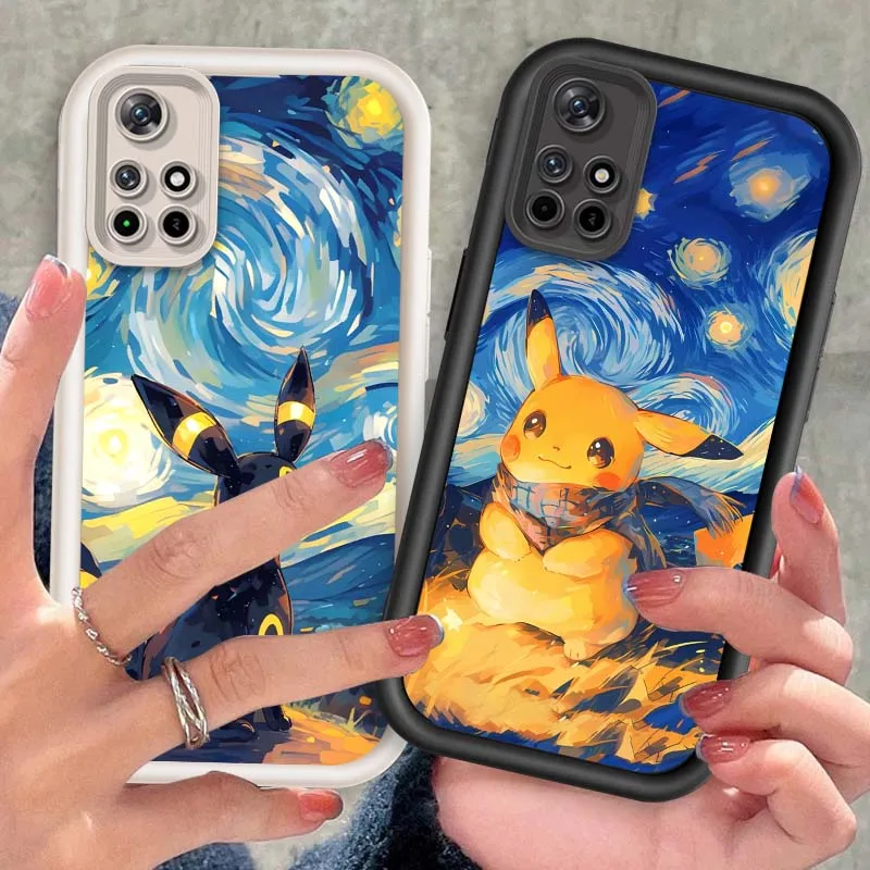 Anime P-Pikachus Cu… - image