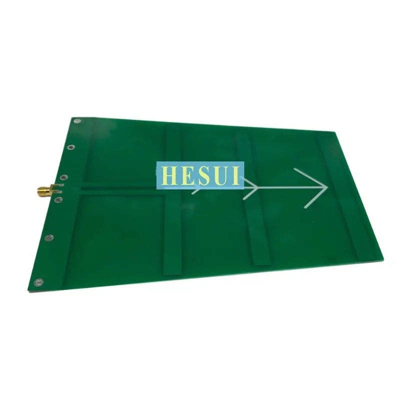 915MHz RFID-Antenne Yagi-Antenne mit hoher Verstärkung