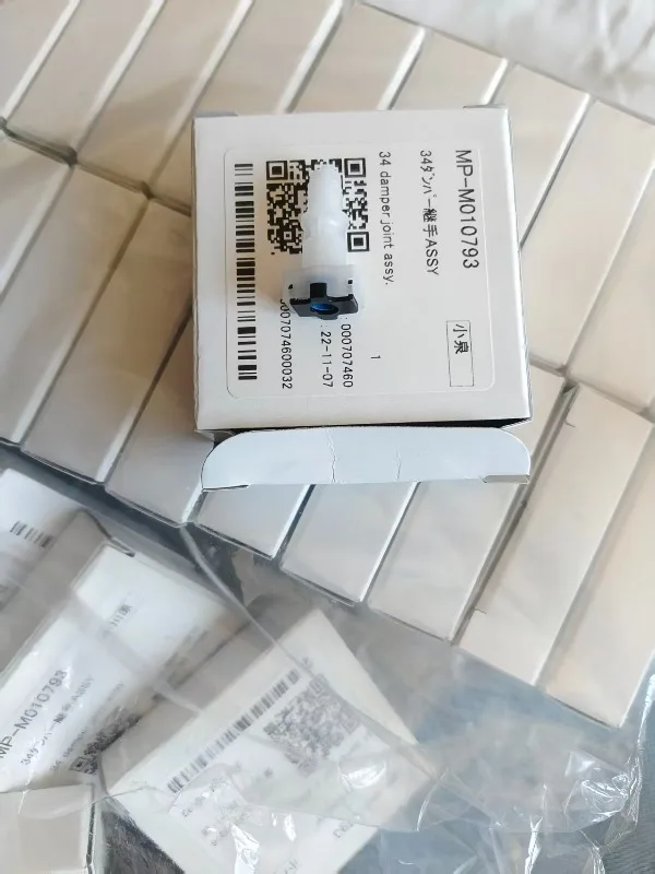 M010793 Original Mimaki JV34-260/TS34-1800A Ink Sac Damper Joint