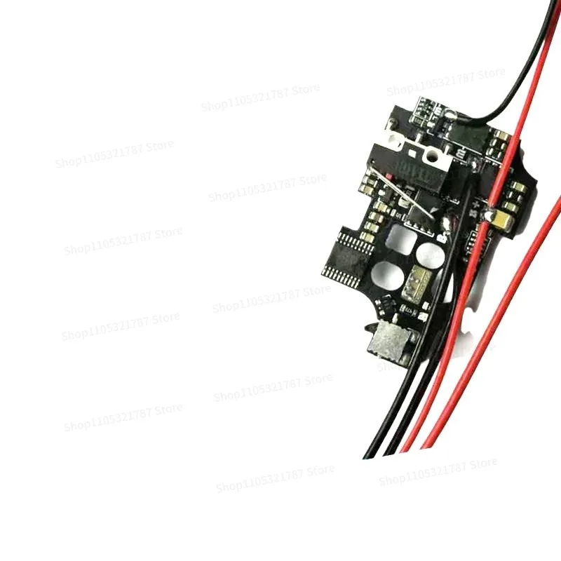 For SVT1.88.8 Fire Control Chip Mechanical Light Control Automatic Pre-supply