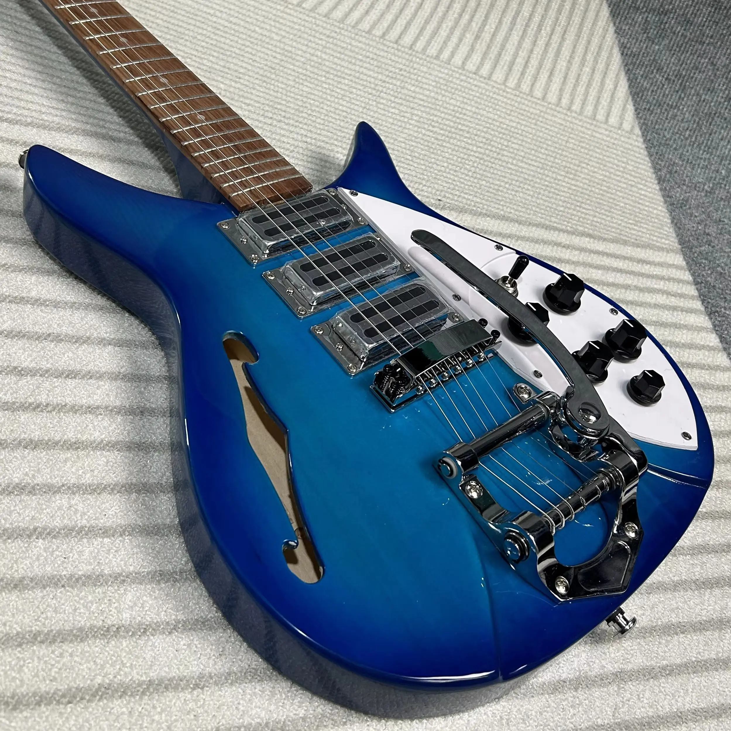 Guitar 325 rickenbacker-AliExpress