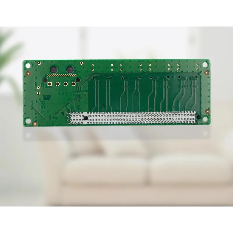 Parts for Linkreal PCIe4.0 Expansion Board SFF-8654 4i to PCIe x16 Slot Adapter Card