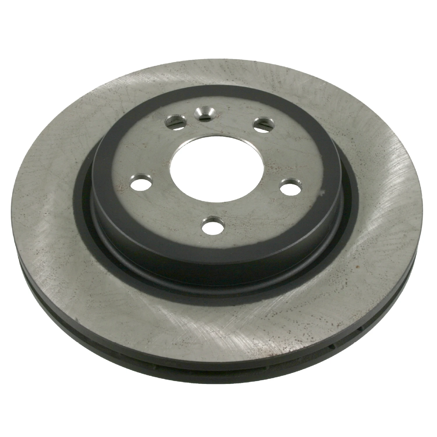 Store code: 21921 for brake disc ON ML-CLASS W163