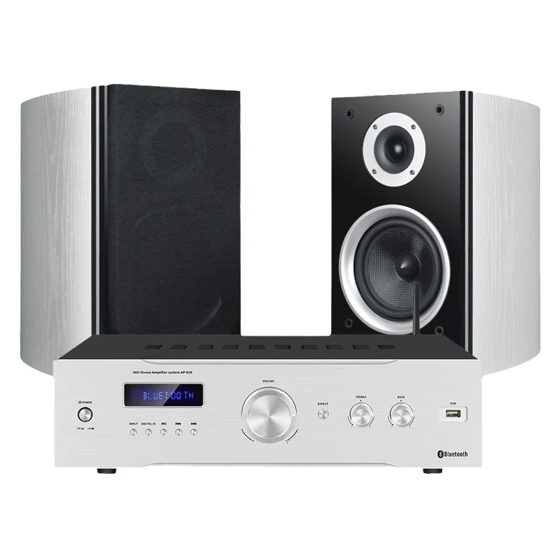 

Household audiophile high fidelity lossless HIFI stereo sound KTV high power professional