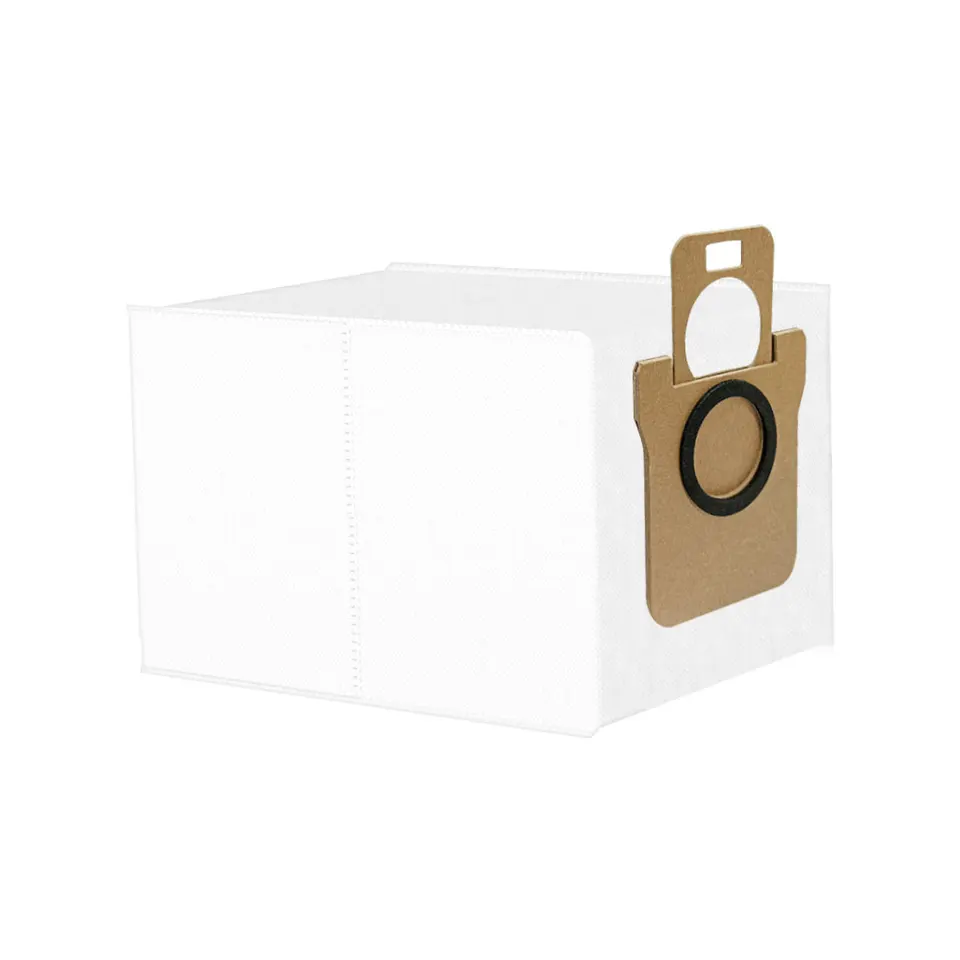 Sac à poussière compatible pour Xiaomi Robot Vacuum X10 / X10+ / X20+ / X20 Pro / X20 Max / M30 / M30 Pro / M30S / M40 / B116 / C102CN  6