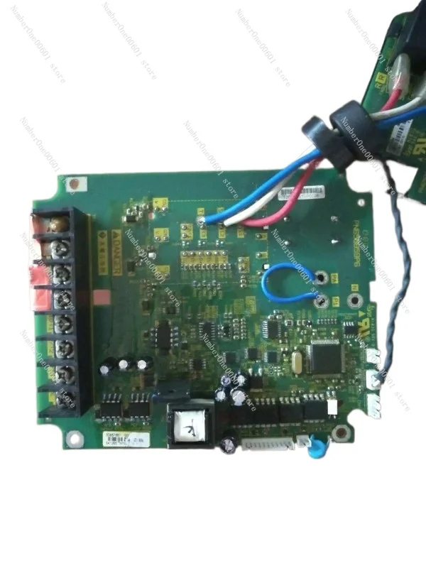 

Schneider Frequency Converter ATV312 SerieS 2.2kw Drive Board Power Motherboard Backplane