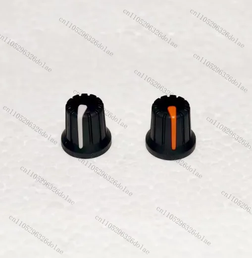 1pcs MODX 6/7/8 Arranger Keyboard, Synthesizer Knob Cap Fader Cap Accessories