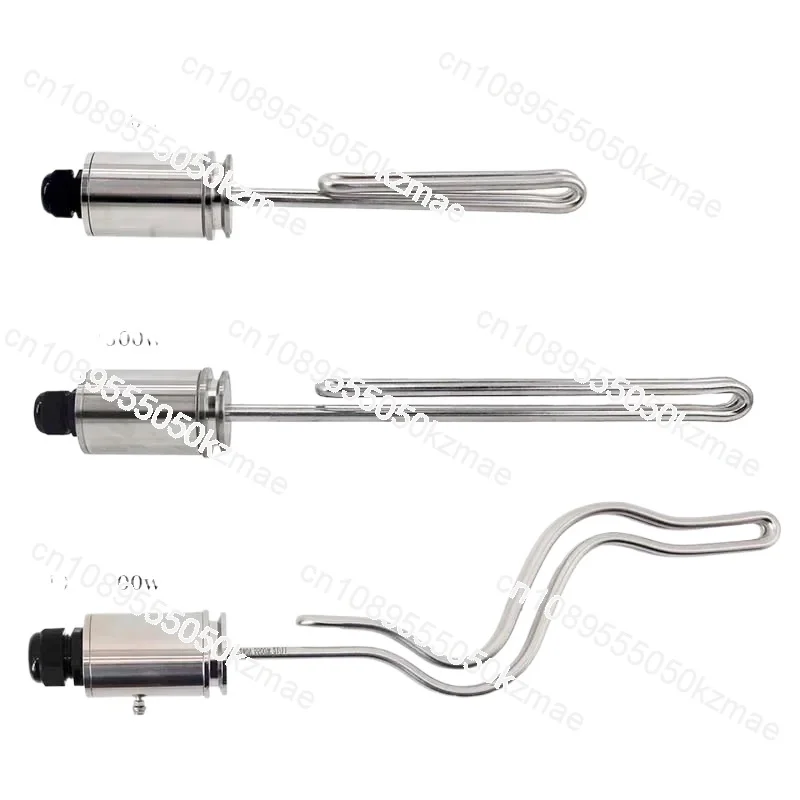 Crafted 304 Stainle…