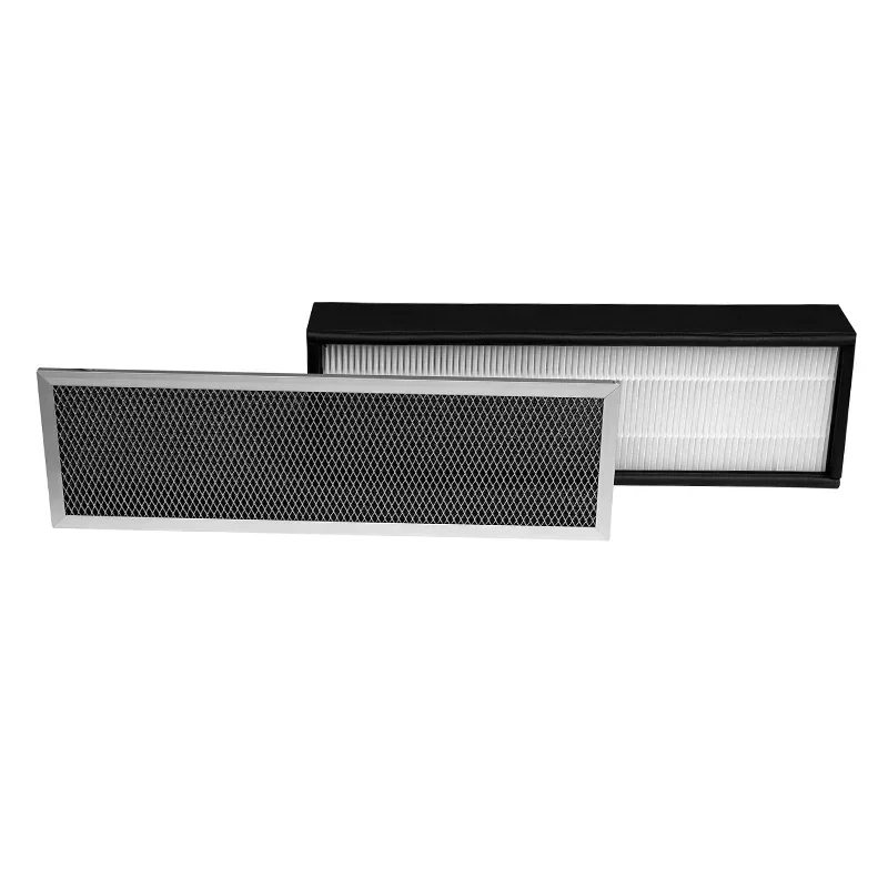 

Original primary efficiency sub high efficiency filter element for fresh air all-in-one machine Hot sales